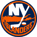 New York Islanders Eishockey