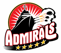 Norfolk Admirals Eishockey