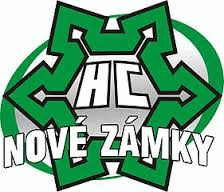 HC Nové Zámky Eishockey