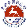 Torpedo N. Novgorod Eishockey