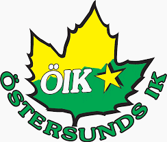 Östersunds IK Eishockey