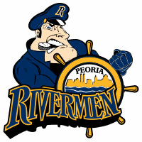 Peoria Rivermen Eishockey