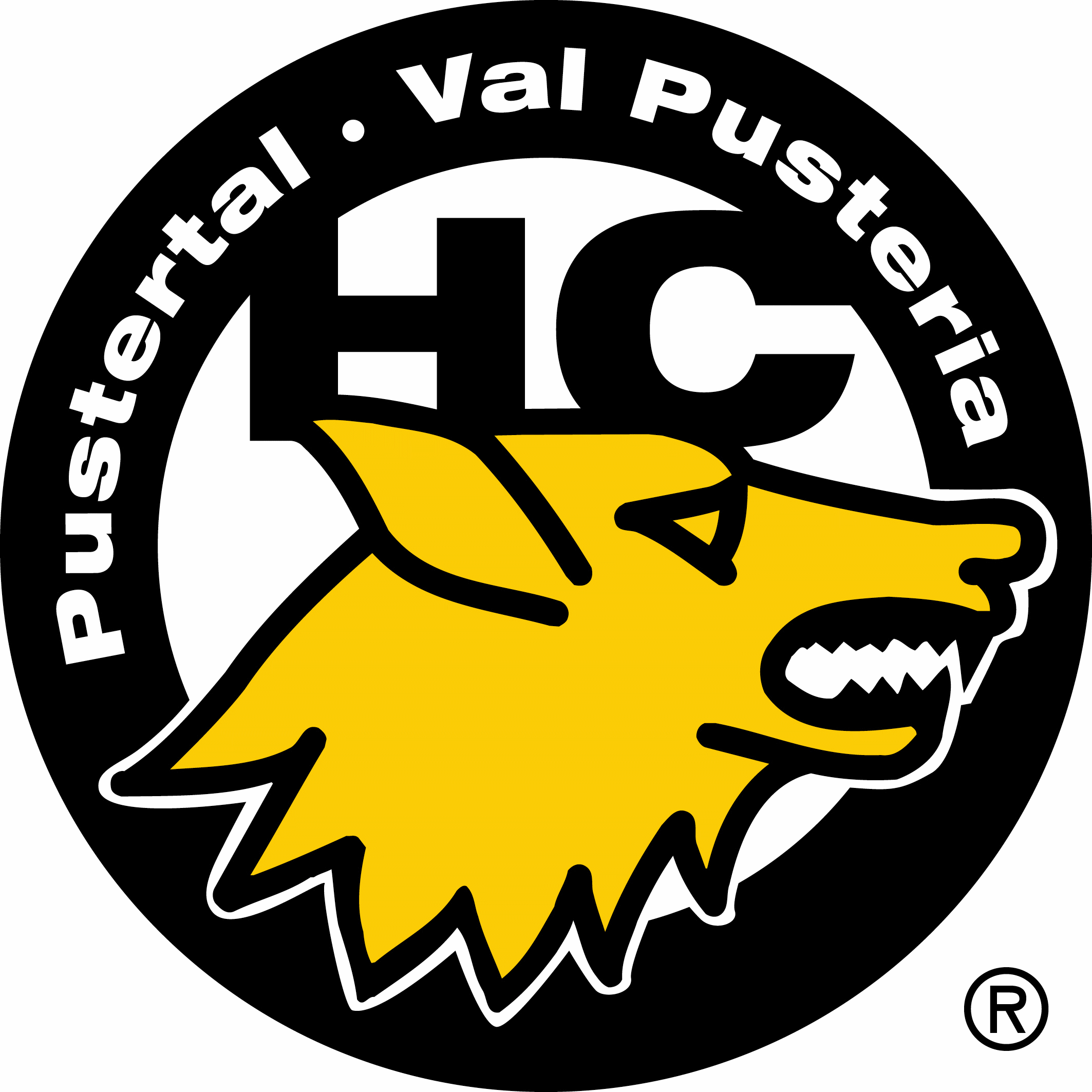 HC Pustertal Wölfe Eishockey