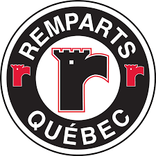 Quebec Remparts 曲棍球