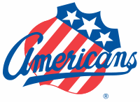 Rochester Americans Eishockey