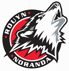 Rouyn-Noranda Huskies 曲棍球