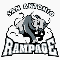 San Antonio Rampage Eishockey