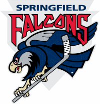 Springfield Falcons Eishockey