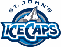 St. John´s IceCaps Eishockey