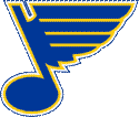 St. Louis Blues Eishockey