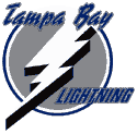 Tampa Bay Lightning Eishockey