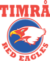 Timra IK Red Eagles Eishockey