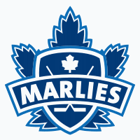 Toronto Marlies Eishockey