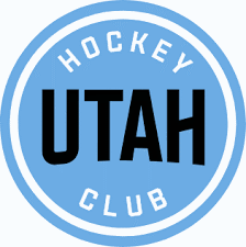 Utah Hockey Club 曲棍球