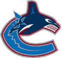 Vancouver Canucks Eishockey