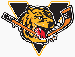 Victoriaville Tigres Eishockey