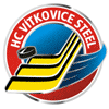 HC Vítkovice Ridera Eishockey