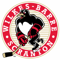 Wilkes-Barre Penguins Eishockey