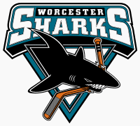 Worcester Sharks Eishockey