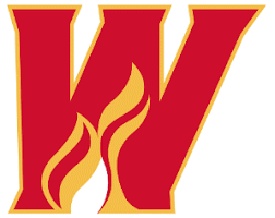 Calgary Wranglers 曲棍球