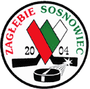 Zaglebie Sosnowiec Eishockey