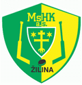 MsHK Zilina 曲棍球
