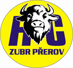 HC ZUBR Přerov 曲棍球